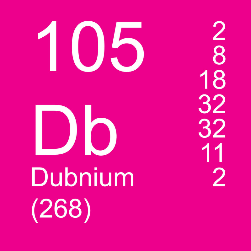 Dubnium