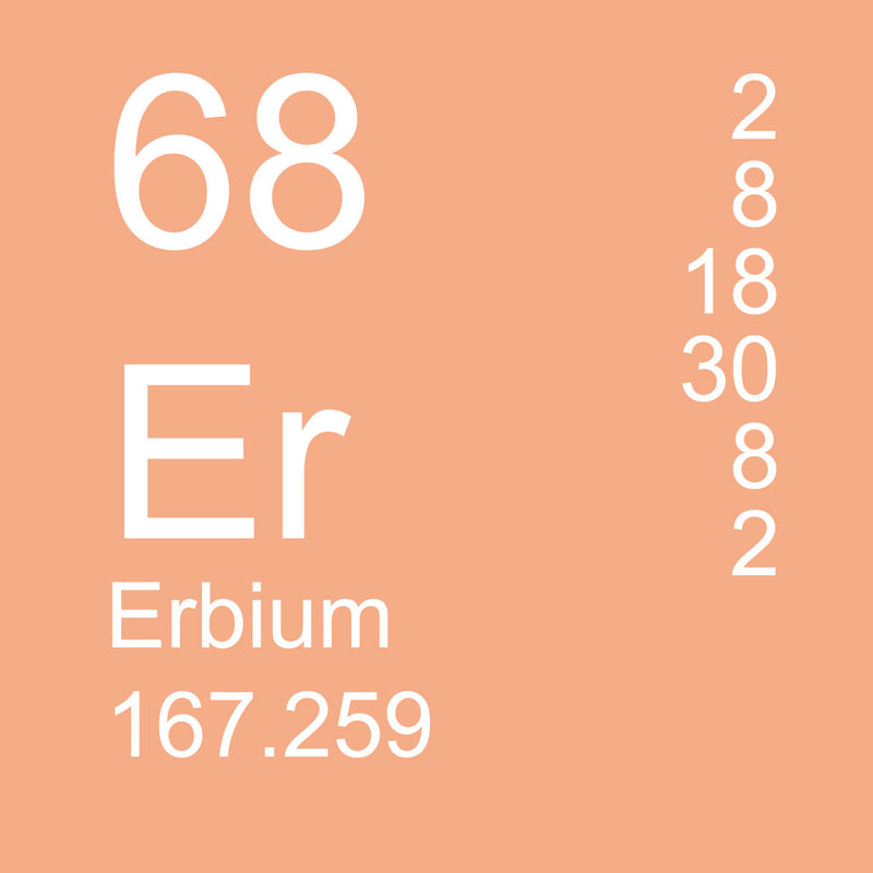 Erbium