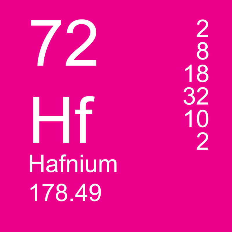 Hafnium