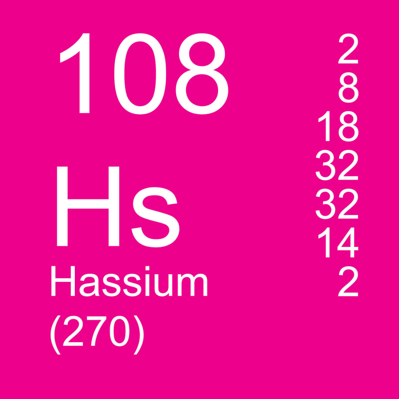 Hassium