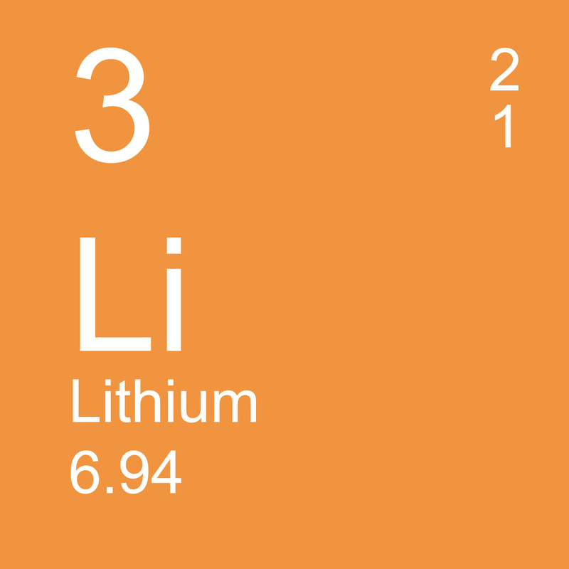 Lithium