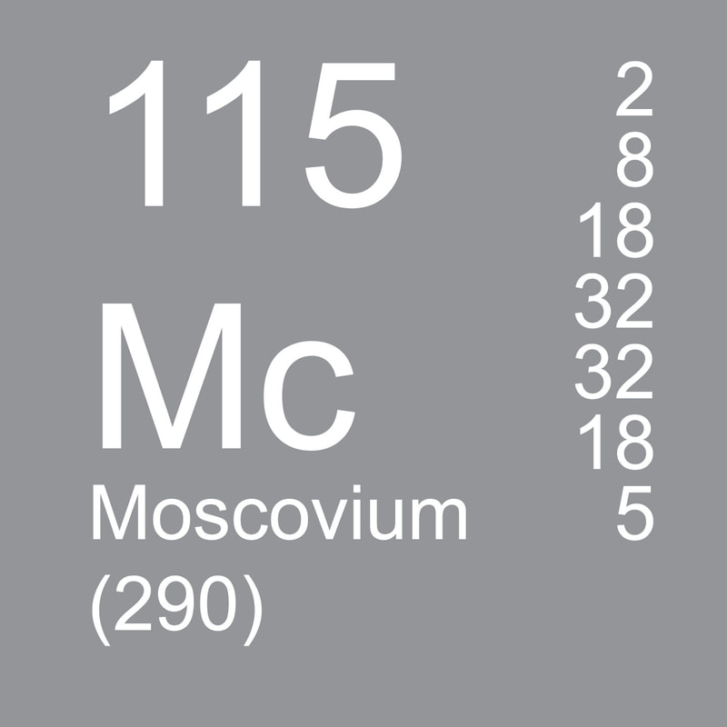 Moscovium