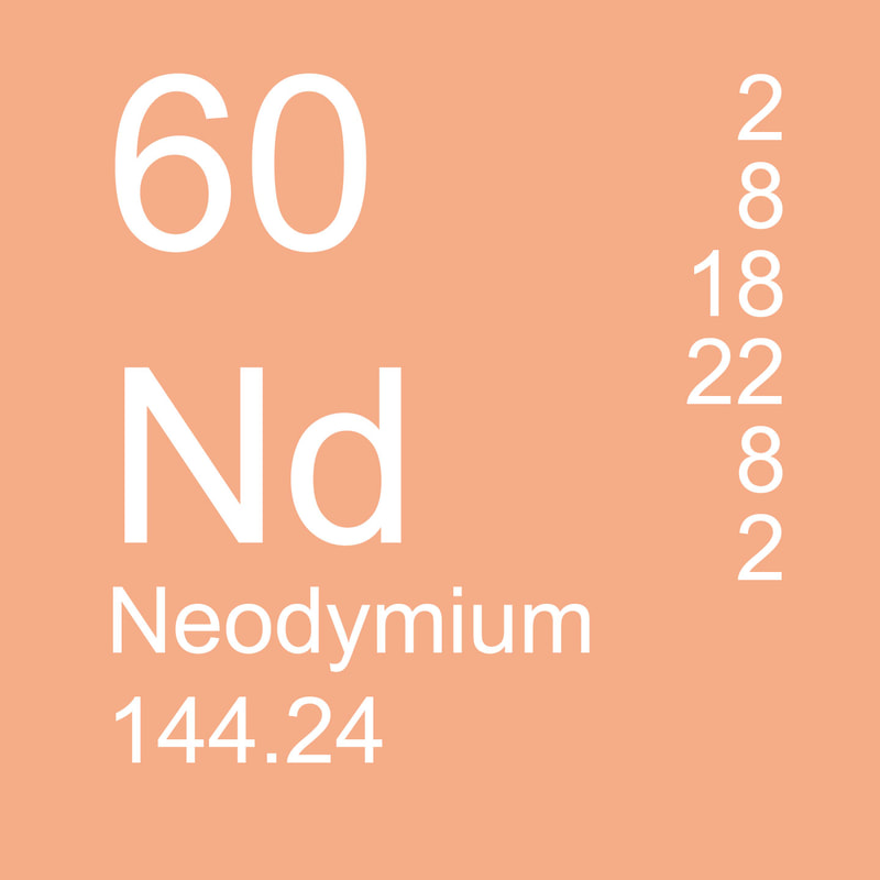 Neodymium